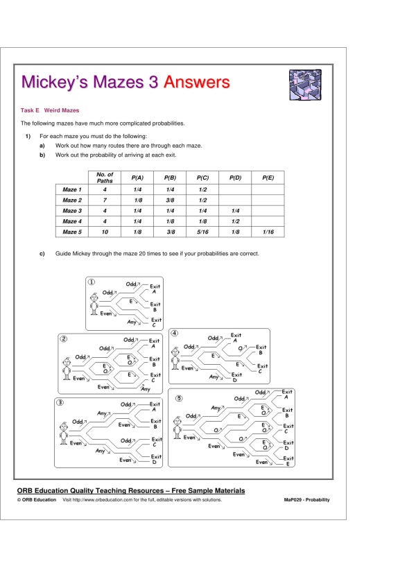 Probability - Image 5