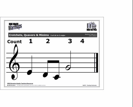 Reading Flashcards - Image 3