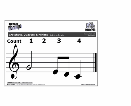 Reading Flashcards - Image 4
