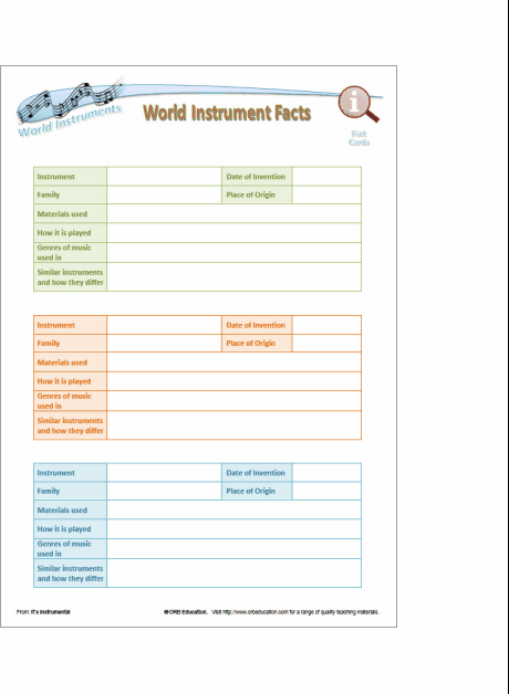 It's Instrumental - Image 3