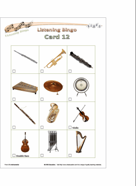 It's Instrumental - Image 5