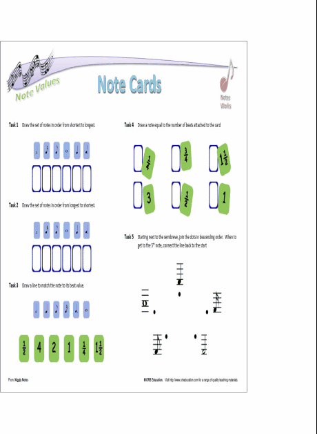 Niggly Notes - Image 4
