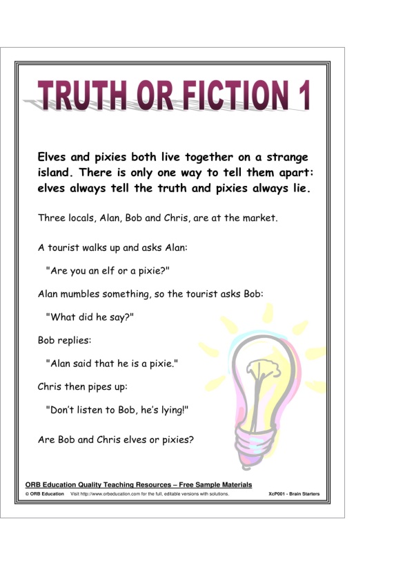 Brain Starters - Image 3