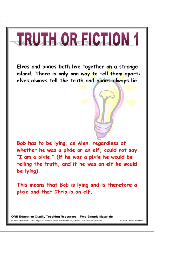 Brain Starters - Image 6